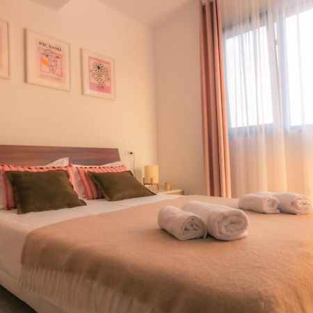 Sunset Apartment - Central Apt With Rooftop Garden Bucureşti Ngoại thất bức ảnh