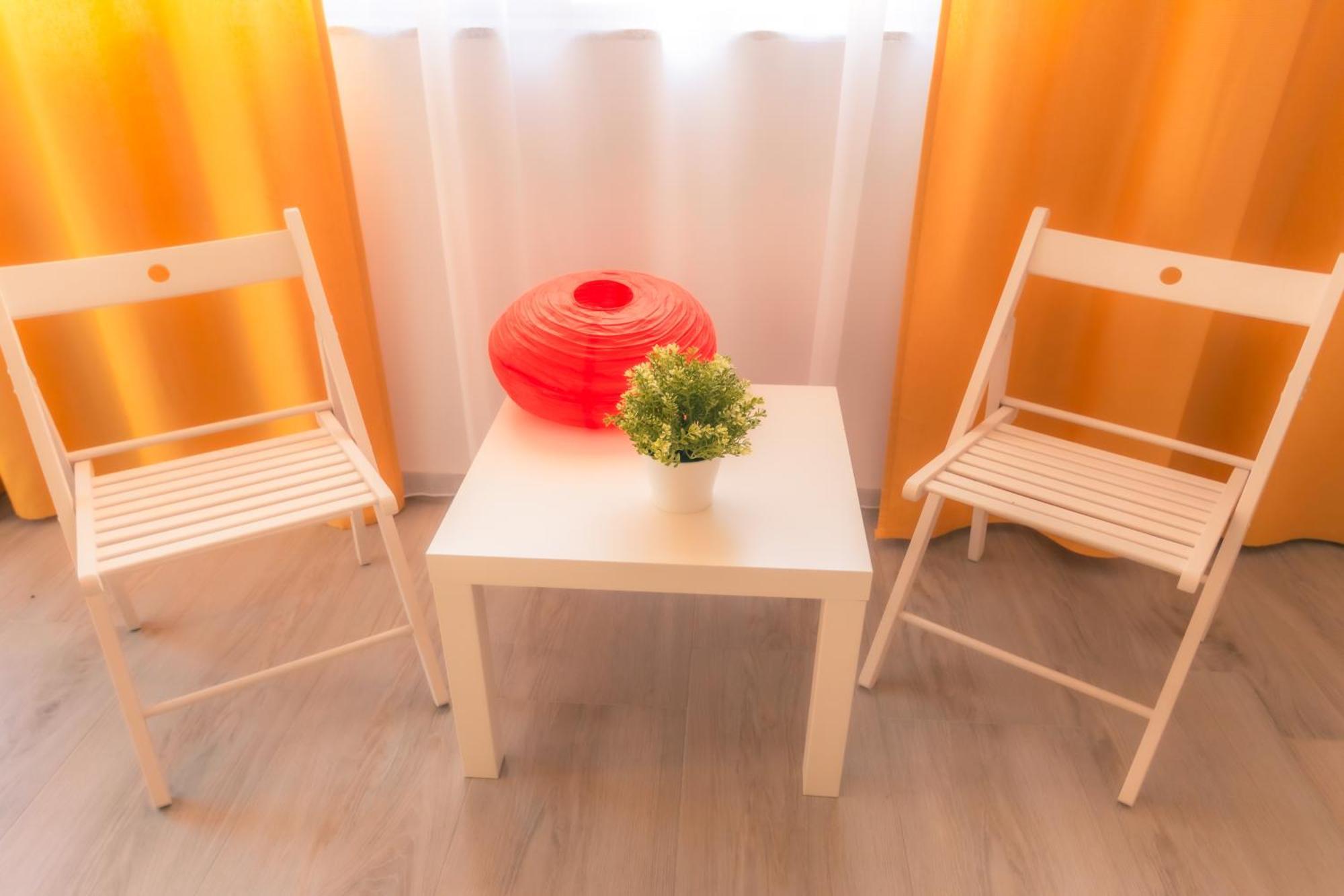 Sunset Apartment - Central Apt With Rooftop Garden Bucureşti Ngoại thất bức ảnh