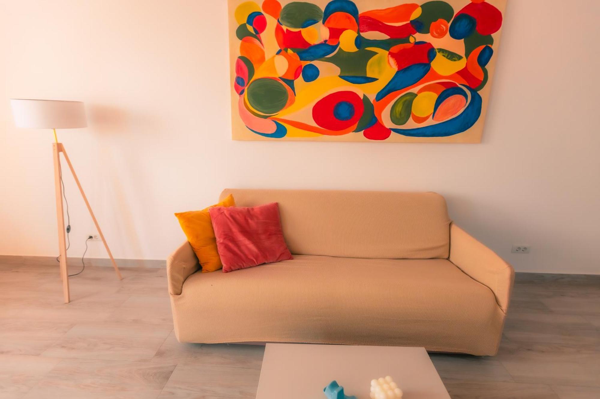 Sunset Apartment - Central Apt With Rooftop Garden Bucureşti Ngoại thất bức ảnh
